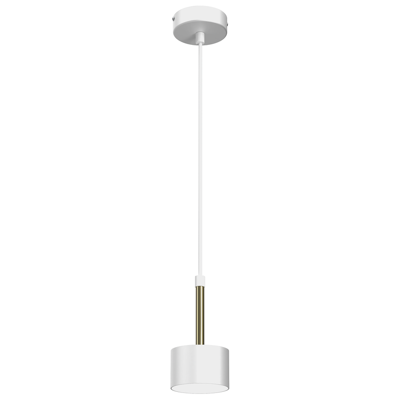 Milagro Arena pendant lamp GX53
