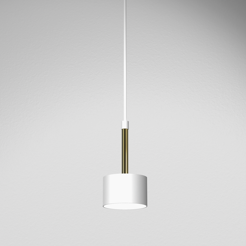 Milagro Arena pendant lamp GX53