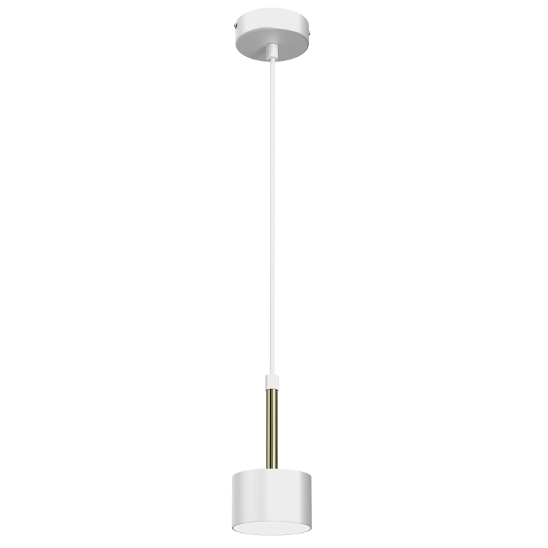 Milagro Arena pendant lamp GX53