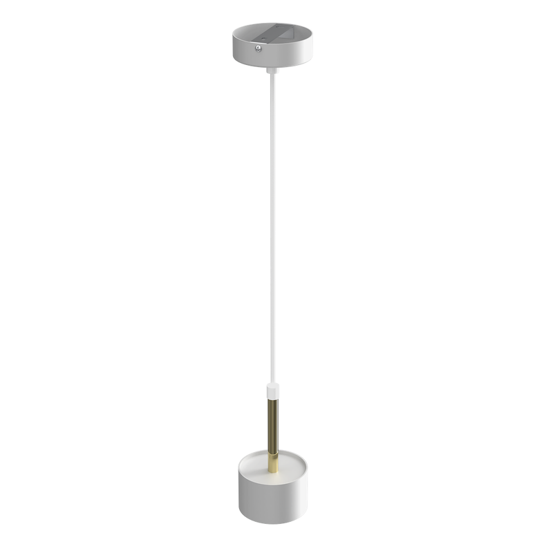 Milagro Arena pendant lamp GX53