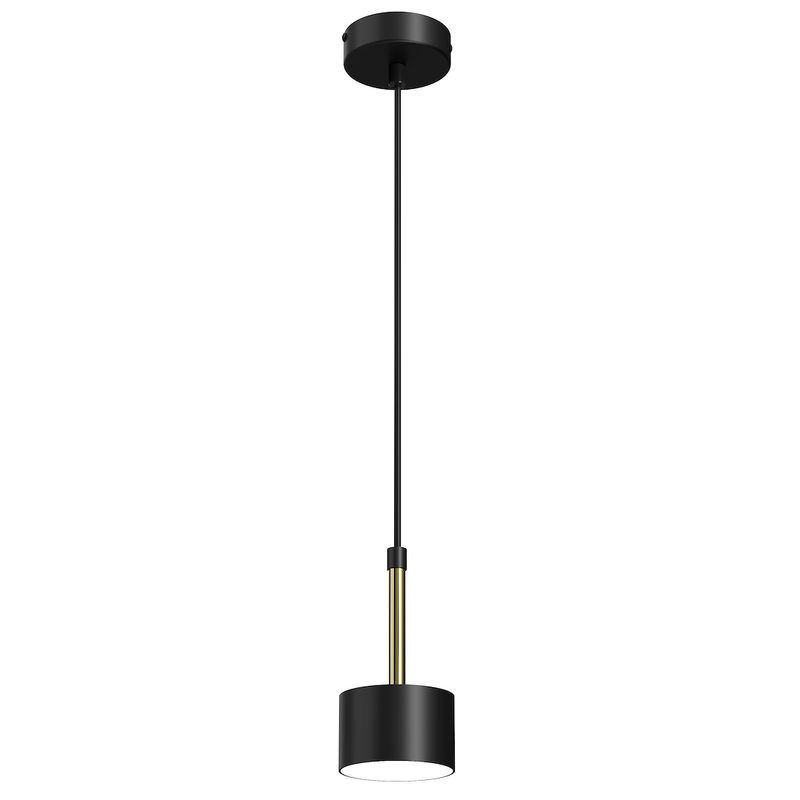 Milagro Arena pendant lamp GX53