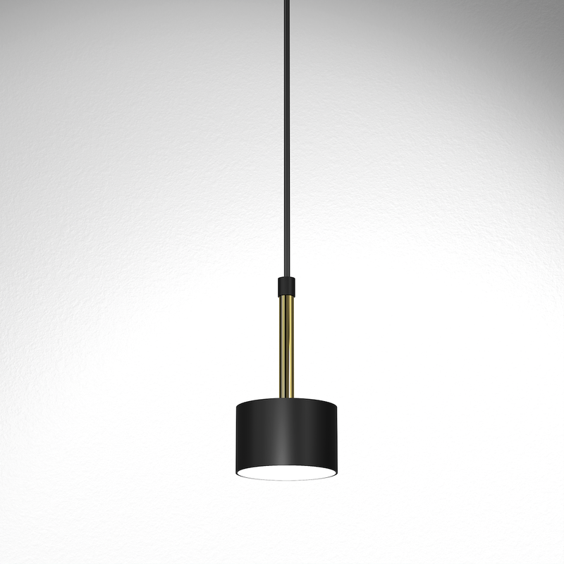 Milagro Arena pendant lamp GX53