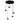 Milagro Arena pendant lamp GX53