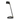 Milagro Arena desk lamp GX53 H 40cm