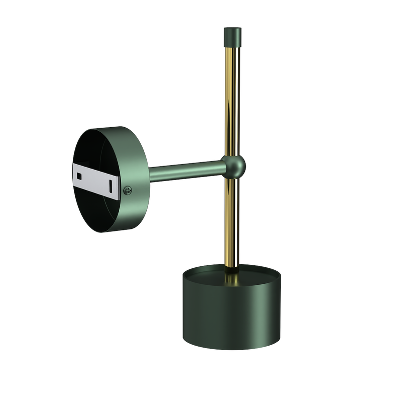 Milagro Arena wall sconce lamp GX53 H 25cm