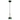 Milagro Arena pendant lamp GX53