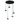 Milagro Arena pendant lamp GX53