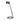 Milagro Arena desk lamp GX53 H 40cm