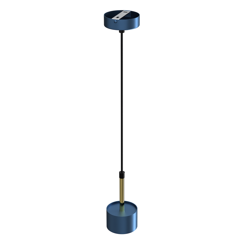 Milagro Arena pendant lamp GX53