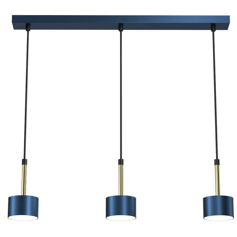 Milagro Arena pendant lamp GX53