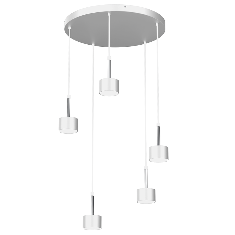 Milagro Arena pendant lamp GX53