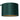 Milagro Verde wall sconce lamp E27 H 18cm