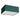 Milagro Verde ceiling lamp E27 H 13cm