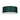 Milagro Verde ceiling lamp E27 H 13cm