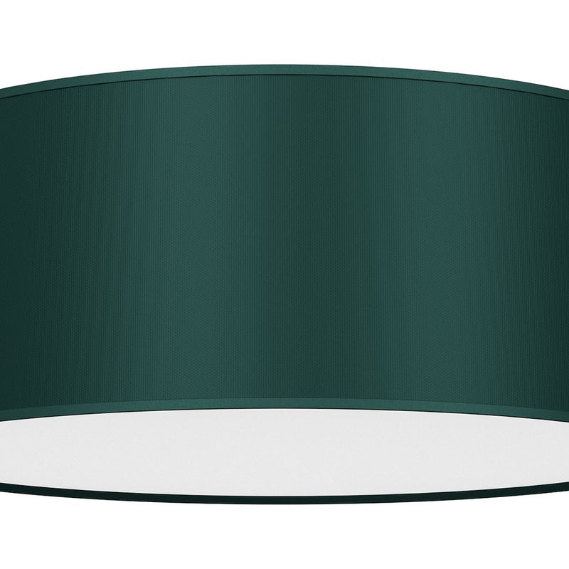Milagro Verde ceiling lamp E27 H 13cm