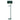 Milagro Verde 2L floor lamp E27 / GU10 H 150cm