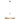 Milagro Lincoln 1L pendant lamp E27