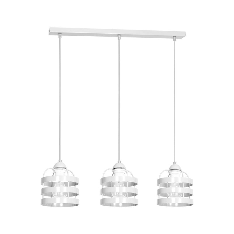 Milagro Lars pendant lamp E27