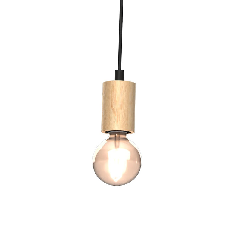 Milagro Viga 3L pendant lamp E27