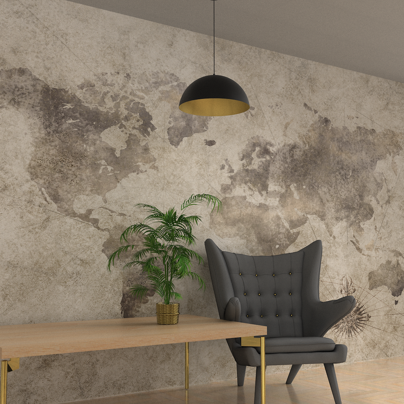 Milagro Beta 1L pendant lamp E27