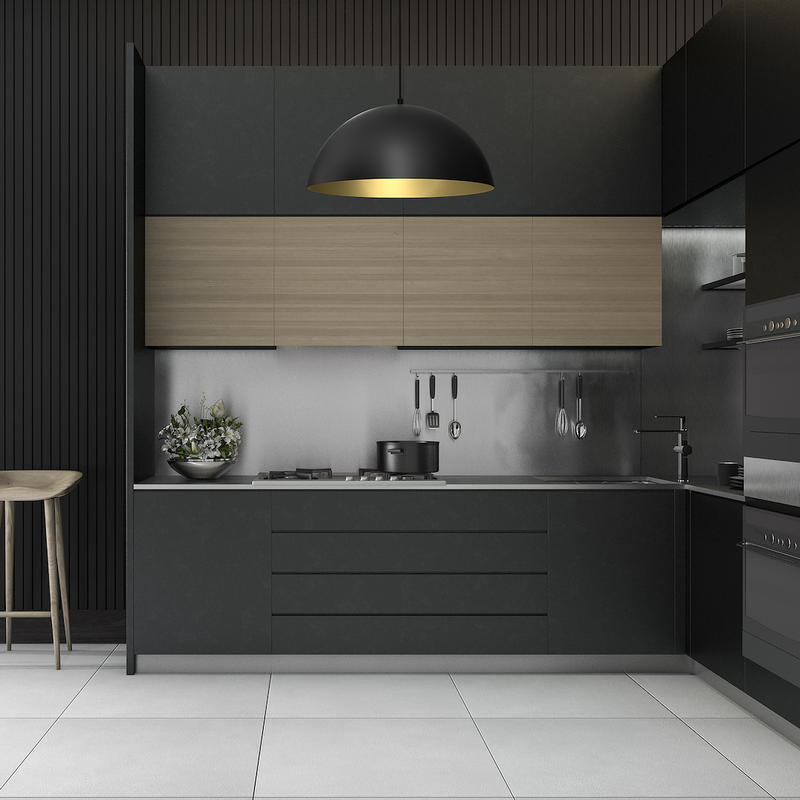 Milagro Beta 1L pendant lamp E27