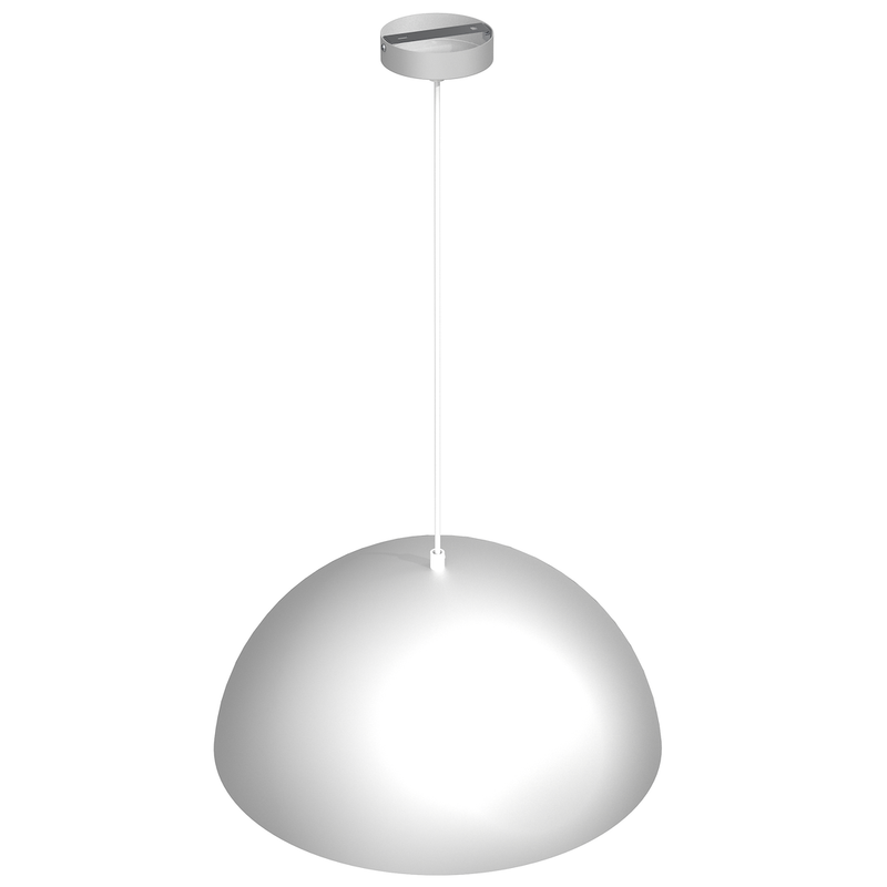 Milagro Beta 1L pendant lamp E27