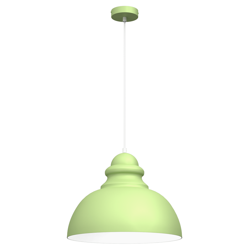 Milagro Corin 1L pendant lamp E27