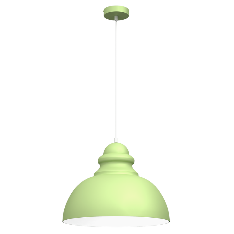 Milagro Corin 1L pendant lamp E27