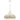 Milagro Vimini 1L pendant lamp E27