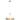 Milagro Lincoln 1L pendant lamp E27