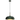Milagro Lincoln 1L pendant lamp E27
