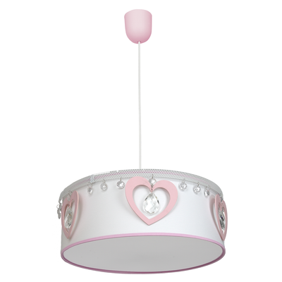Milagro New Children 1L pendant lamp E27