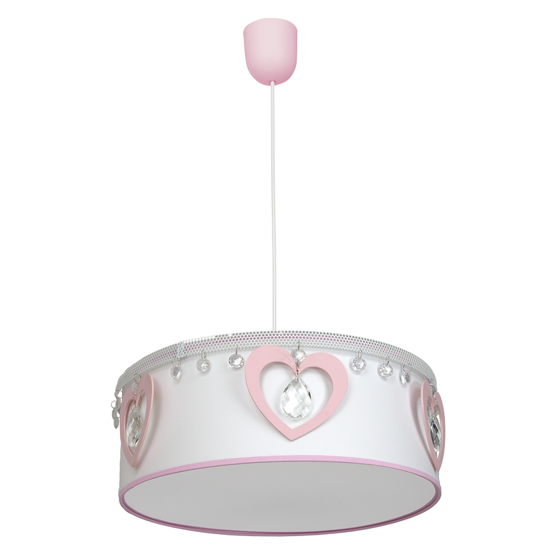Milagro New Children 1L pendant lamp E27