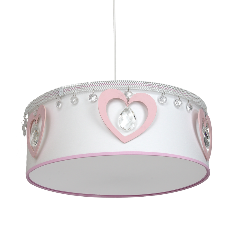 Milagro New Children 1L pendant lamp E27