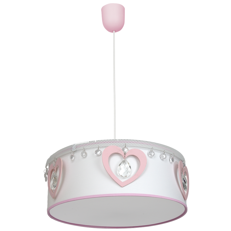 Milagro New Children 1L pendant lamp E27