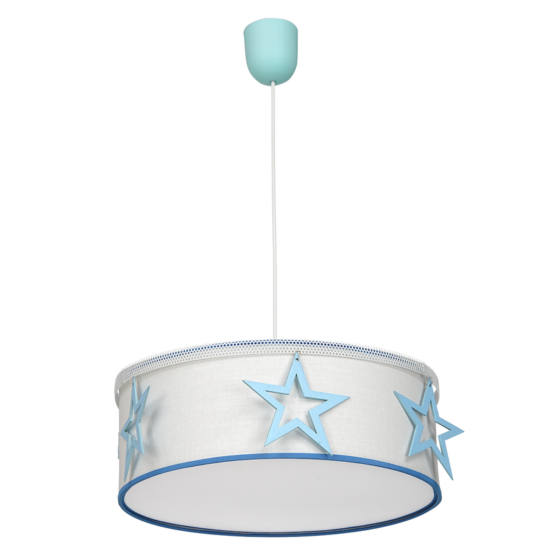Milagro New Children 1L pendant lamp E27