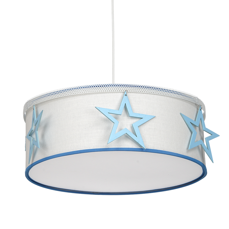 Milagro New Children 1L pendant lamp E27
