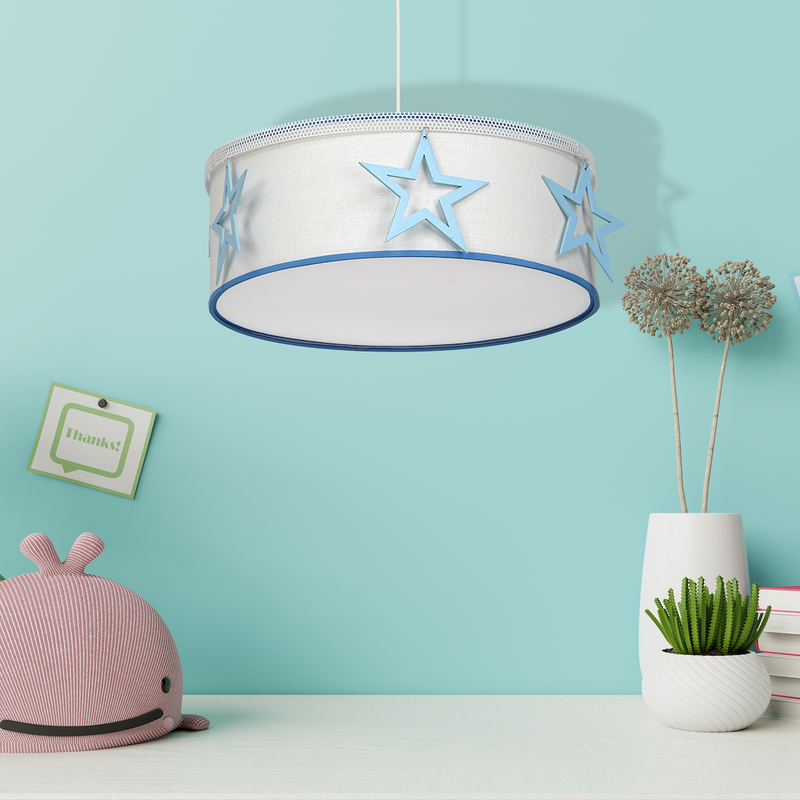 Milagro New Children 1L pendant lamp E27
