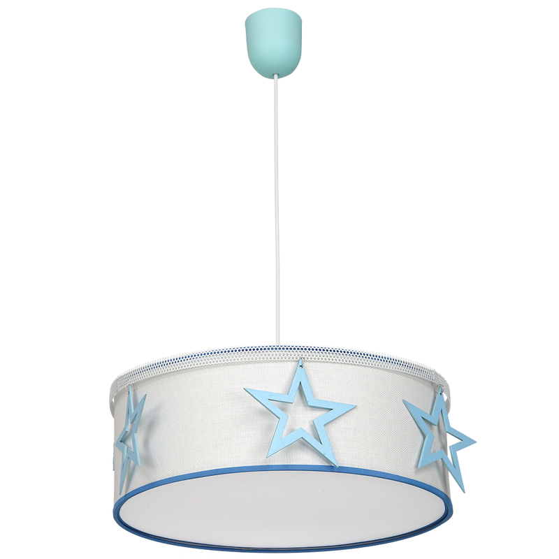 Milagro New Children 1L pendant lamp E27