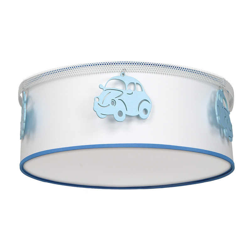 Milagro New Children 1L ceiling lamp E27 H 13cm