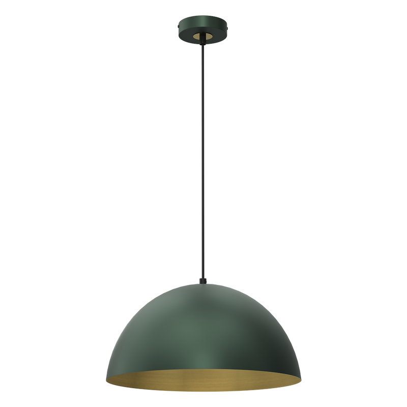 Milagro Beta 1L pendant lamp E27