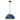 Milagro Beta 1L pendant lamp E27