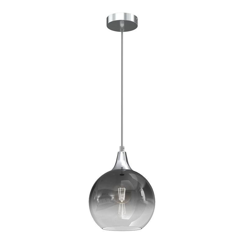 Milagro Palla 1L pendant lamp E27