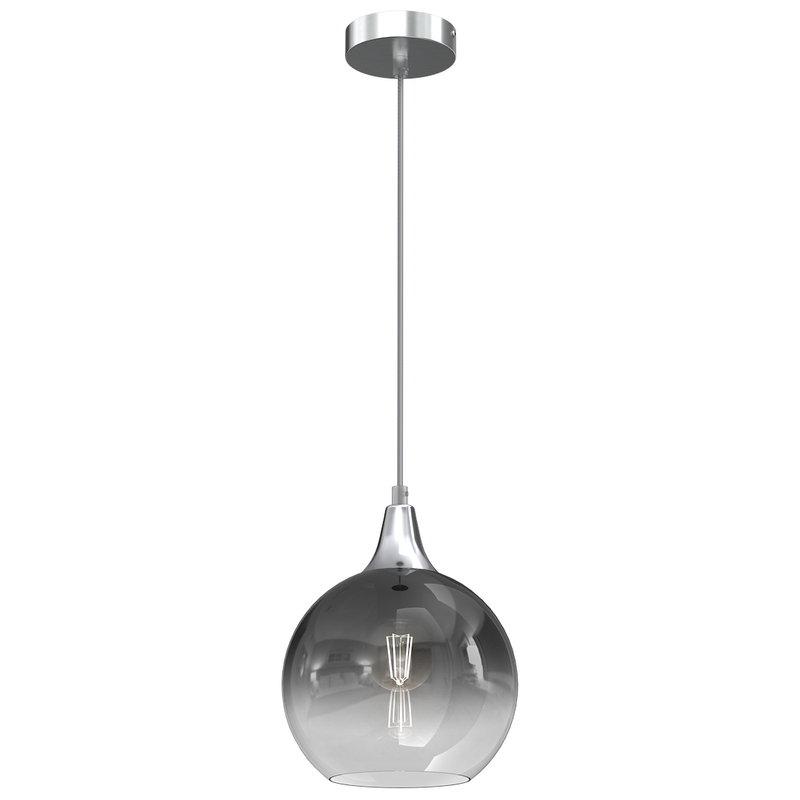 Milagro Palla 1L pendant lamp E27