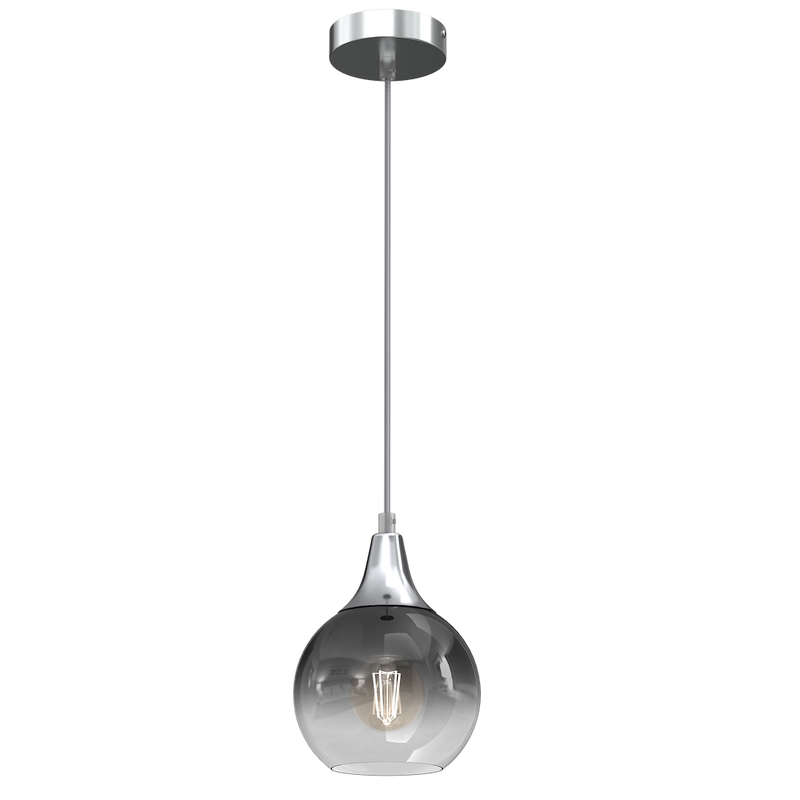 Milagro Palla 1L pendant lamp E27