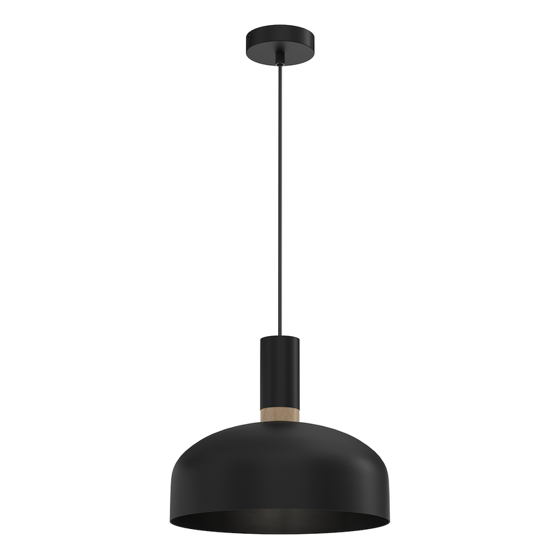 Milagro Malmo pendant lamp E27