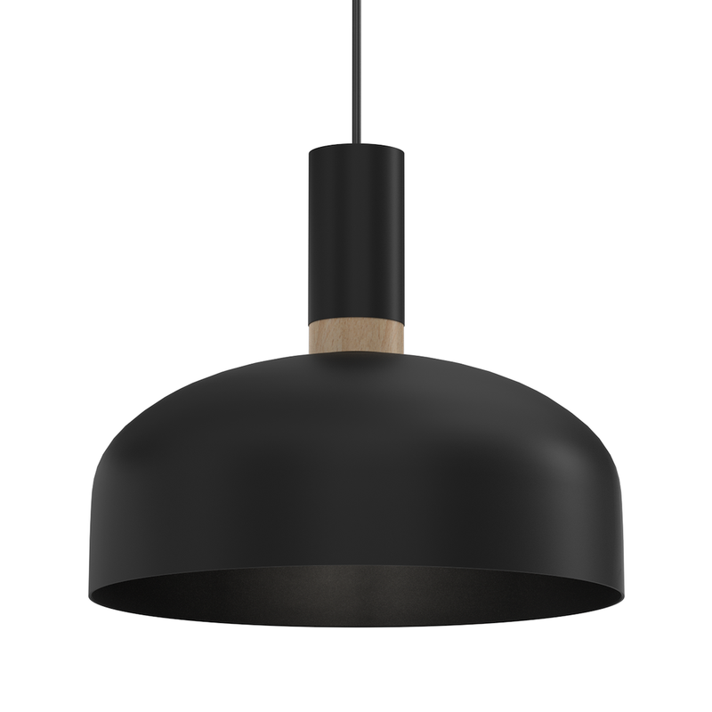 Milagro Malmo pendant lamp E27