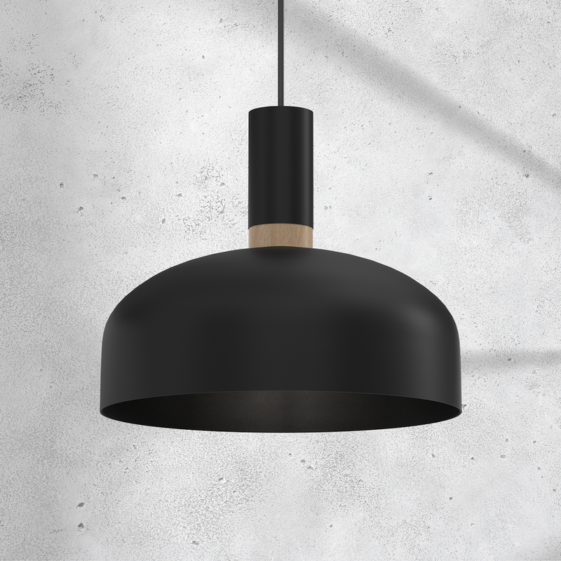 Milagro Malmo pendant lamp E27