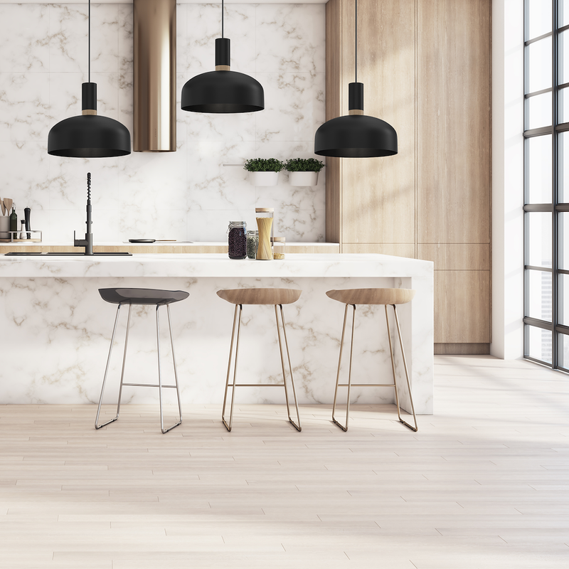 Milagro Malmo pendant lamp E27