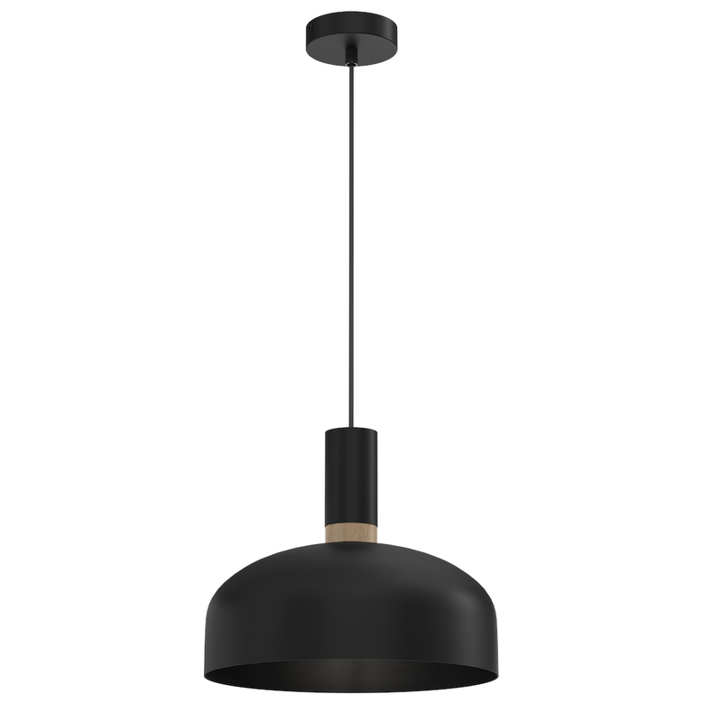 Milagro Malmo pendant lamp E27